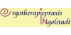 Kundenlogo von Ergotherapiepraxis Ingolstadt Maria Ertekin