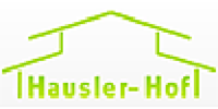 Kundenlogo Hausler-Hof