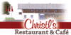 Kundenlogo von Christl's Restaurant + Cafe