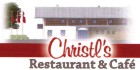 Kundenlogo Christls Restaurant + Cafe