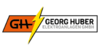 Kundenlogo von Elektroanlagen Georg Huber GmbH