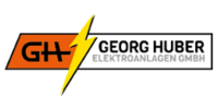 Kundenlogo Elektro Huber GmbH