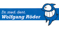 Kundenlogo Röder Wolfgang Dr.med.dent. Zahnarzt