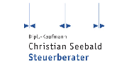 Kundenlogo Seebald Christian Dipl.Kfm. Steuerberater