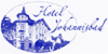 Kundenlogo von Hotel Johannisbad GmbH & Co. KG