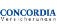 Kundenlogo Concordia Versicherung - Peter Tabor