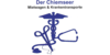 Kundenlogo von Der Chiemseer Geiger GmbH Personen- & Krankentransport