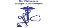 Kundenlogo Der Chiemseer Geiger GmbH Personen- & Krankentransport