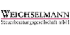Kundenlogo von Weichselmann Steuerberatungsgesellschaft mbH