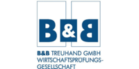 Kundenlogo B & B Treuhand GmbH