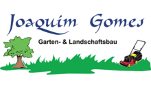 Kundenlogo von Gomes GmbH - Garten- & Landschaftsbau