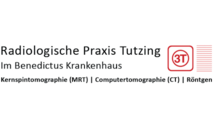 Kundenlogo von Radiologische Praxis Tutzing Dr. Adelung,  Dr. Schoening, Prof. Stäbler