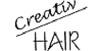 Kundenlogo Creativ Hair, Hölch
