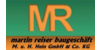 Kundenlogo von Reiser M. Baugeschäft M. u. H. Hein GmbH & Co. KG