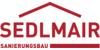 Kundenlogo von Sedlmair Sanierungsbau GmbH & Co. KG