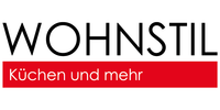 Kundenlogo Küchen Wohnstil GmbH
