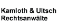 Kundenlogo Kamloth & Ultsch Rechtsanwälte