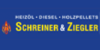 Kundenlogo von SCHREINER & ZIEGLER Brennstoffhandel GmbH