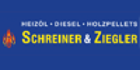 Kundenlogo SCHREINER & ZIEGLER Brennstoffhandel GmbH