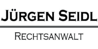 Kundenlogo Rechtsanwaltskanzlei Jürgen Seidl