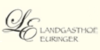 Kundenlogo von Hotel Landgasthof Euringer