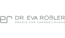 Kundenlogo von Dr. Eva Rößler Zahnärztin