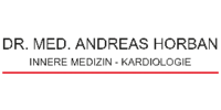 Kundenlogo Horban Andreas Dr.med. Internist Kardiologe