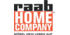 Kundenlogo von Raab Home Company GmbH