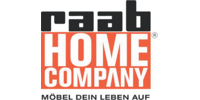 Kundenlogo Raab Home Company GmbH