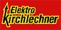 Kundenlogo Elektro Kirchlechner GmbH