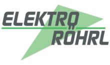 Kundenlogo von Elektro-Röhrl GmbH