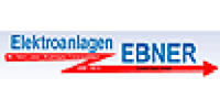 Kundenlogo Elektroanlagen EBNER Robert Ebner GmbH