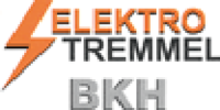 Kundenlogo Elektro Tremmel BKH