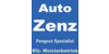 Kundenlogo von Autohaus Zenz