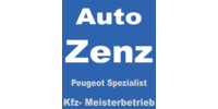 Kundenlogo Autohaus Zenz