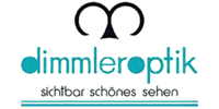 Kundenlogo dimmleroptik GmbH Fachgeschäft für Augenoptik