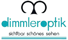 Kundenlogo von dimmleroptik GmbH Fachgeschäft für Augenoptik