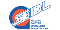 Kundenlogo Seidl Haustechnik GmbH