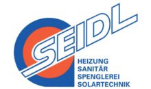 Kundenlogo von Seidl Haustechnik GmbH