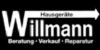 Kundenlogo von Willmann Hausgeräte