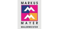 Kundenlogo Maler Werkstatt Markus Mayer