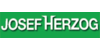 Kundenlogo von Herzog Josef Transporte und Entsorgungsfachbetrieb