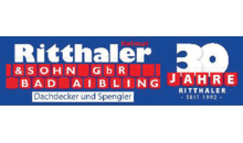 Kundenlogo von Ritthaler & Sohn GbR