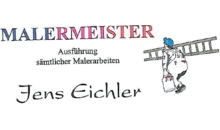 Kundenlogo von Eichler Jens Malermeister