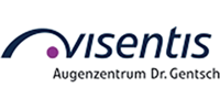 Kundenlogo visentis Augenzentrum und Augenlaserzentrum Dr. Gentsch