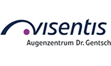 Kundenlogo von visentis Augenzentrum und Augenlaserzentrum Dr. Gentsch