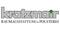 Kundenlogo Kratzmair Raumausstattung