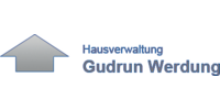 Kundenlogo Werdung Gudrun