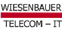 Kundenlogo Wiesenbauer Telecom IT Montage und Service von Telefonanlagen