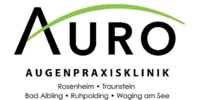 Kundenlogo MVZ AURO Traunstein, Filiale Waging am See